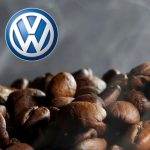 The Hog Ring - Volkswagen is Making Faux Leather from Coffee Beans