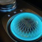 The Hog Ring - Check Out the Genesis GV60's Crystal Sphere