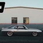 The Hog Ring - Enter the Hydes Leather Build of the Month Contest