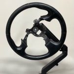 The Hog Ring - Every Trim Shops Needs the E-ZEE Steering Wheel Jig