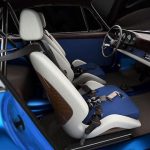 The Hog Ring - Making Car Interiors from Coffee, Eggs and Lentils