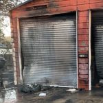 The Hog Ring - Mississippi Auto Upholstery Shop Destroyed in Fire