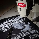 The Hog Ring - There’s a New Bitchin Stitchin Class for Building Consoles