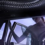 The Hog Ring - This Rolls-Royce Headliner Took 700 Hours to Complete