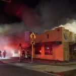 The Hog Ring - Florida Auto Upholstery Shop Damaged in Fire