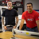 The Hog Ring - NC Announces SEMA Pricing in May 1