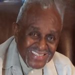 The Hog Ring - Trimmer Rev. Phillip Thomas Dies at 85