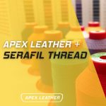 The Hog Ring - Apex Celebrates Milestone With Serafil Thread Giveaway