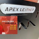 The Hog Ring - Apex Celebrates Milestone With Serafil Thread Giveaway