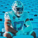 The Hog Ring - NC Signs NIL Deal with UNC-Bound Football Star