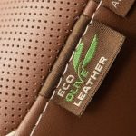 The Hog Ring - Skoda is Using Olive Tree Leaves to Tan Leather