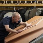 The Hog Ring - Bridge of Weir Punches Back Against Vegan Leather