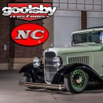The Hog Ring - Goolsby Customs on NC Shop Talk