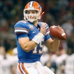 The Hog Ring - Meet Tim Tebow at the 2023 SEMA Show