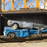 The Hog Ring - Pine Bluff Arkansas Cars Stolen and Crushed