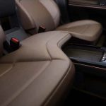 The Hog Ring - Is Kia Bringing Back the Front Bench Seat?
