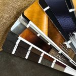 The Hog Ring - Keyston Bros’ New Premium Automotive Samples are Here
