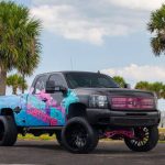 The Hog Ring - Listen to Florida Boy Customs on NC Shop Talk!
