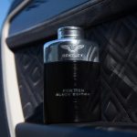 The Hog Ring - This Cologne Smells Like a Bentley Interior