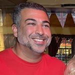 The Hog Ring - Finding Mal & Randy at the 2023 SEMA Show