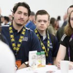 The Hog Ring - Host a Table at the SEMA Show's Student Breakfast