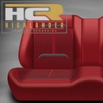 The Hog Ring - Listen to Highlander Concept Rendering on NC Shop Talk