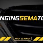 The Hog Ring - Apex Leather is Bringing SEMA to You!