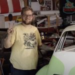 The Hog Ring - Listen to Mikey Brown of Paper to Pavement on NC Shop Talk