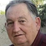 Trimmer James Ray Corbett Dies at 81