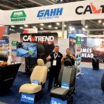Catch Top Down Group at SEMA 2023!