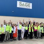 The Hog Ring - Sage Automotive Interiors to Bring 95 New Jobs to SC