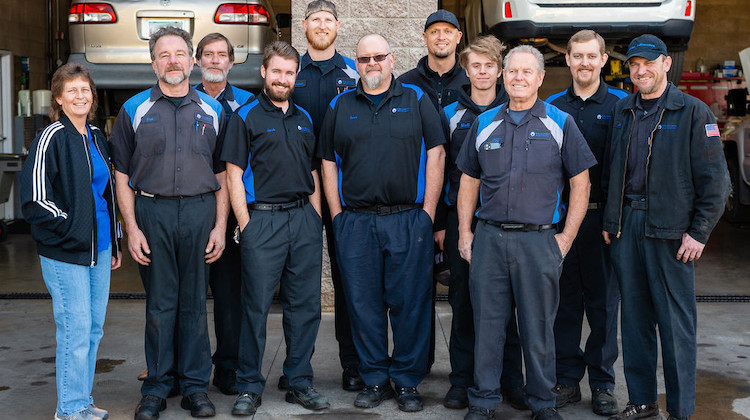 The Hog Ring - Free Webinar - How to Build a High-Performance Team
