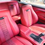 The Hog Ring - Stitches Custom Upholstery Wins 2023 NC Auto Interior of the Year