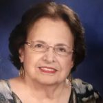 The Hog Ring - Trimmer Inez Molina Dies at 92