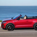 The Hog Ring - Volkswagen Just Killed its Last Convertible Car