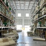 The Hog Ring - Keyston Bros Opens Distribution Center in Houston