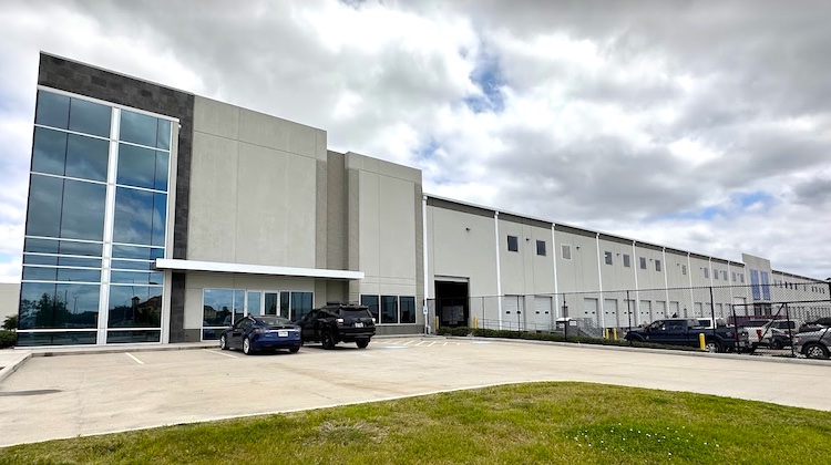 The Hog Ring - Keyston Bros Opens Distribution Center in Houston