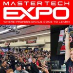 The Hog Ring - MasterTech Expo is Offering a Master Interiors Track 1