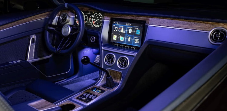 The Hog Ring - MasterTech Expo is Offering a Master Interiors Track