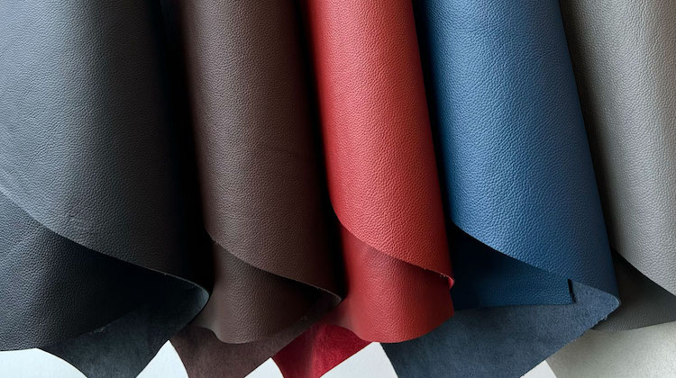 The Hog Ring - Keyston Bros Introduces Vezzano Leather