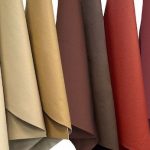 The Hog Ring - Keyston Bros Introduces Vezzano Leather