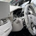 The Hog Ring - Car Interior Ruined by After Paint Buckets Explode 2