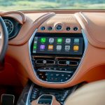 The Hog Ring - Aston Martin is Sick of Giant Touch Screens 1