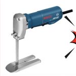 The Hog Ring - Bosch GSG 300 vs Acu-Cutter 500