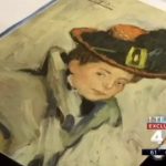 The Hog Ring - Man Finds $25 Million Picasso Under Sewing Machine