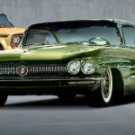 The Hog Ring - Register for SEMA Battle of the Builders