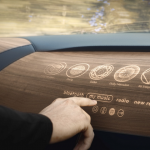 The Hog Ring - Your Next Car Might Include Transparent Wood 3