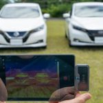 The Hog Ring - Nissan Paint Technology Will Keep Interiors Cool