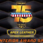 The Hog Ring - Apex Says Get Ready for the 75th Grand National Roadster Show