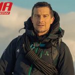 The Hog Ring - Bear Grylls to Give Keynote Speach at SEMA 2024